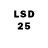 LSD-25 экстази кислота Yunus Kerimzade